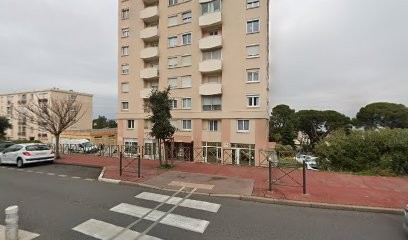 Cabinet Infirmier - Toustou-Bosc, Cabinet Infirmier à Sète