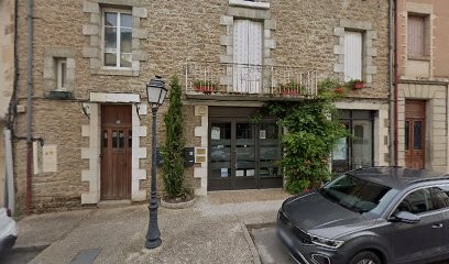 Auguy Marylène, Cabinet Infirmier à La Capelle-Bonance