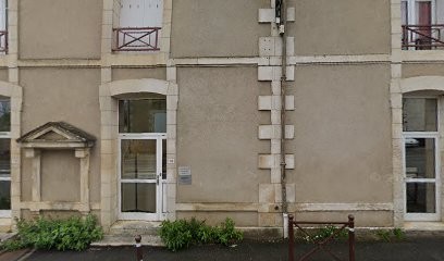 Benoiton-Fradet Christelle, Cabinet Infirmier à Nouaillé-Maupertuis