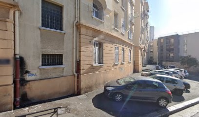 Di Giorgio Monique, Cabinet Infirmier à Marseille 14