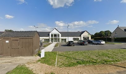 Andouard Anne-Marie - Le Ny Sabrina, Cabinet Infirmier à Louvigné-de-Bais