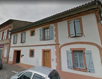 Berthelot Laurence - Sabrazat Stéphanie Cabinet soins Infirmiers Merville 31330, Cabinet Infirmier à Merville