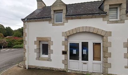 Le Goff Patricia Le Corre Chantal Even Marie-Thérèse Guillemot Anne Le Saux Sylvia SCP d'Infirmières, Cabinet Infirmier à Melrand