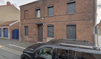 Prette Michèle, Cabinet Infirmier à Petite-Forêt