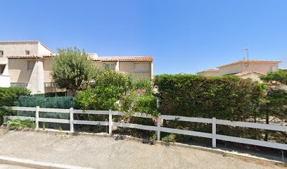 Touchet Dominique, Cabinet Infirmier au Grau-du-Roi