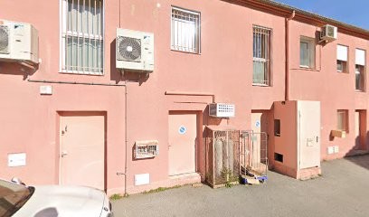 Maribo, Cabinet Infirmier à Elne