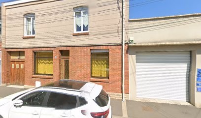 Thomas Lehut - Infirmier, Cabinet Infirmier à Méricourt