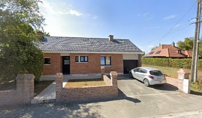 Monteny Aurelie, Cabinet Infirmier à Steenwerck