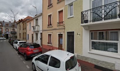 Cabinet IDE Vichy-Bellerive agglomération MINET Thomas, Cabinet Infirmier à Vichy