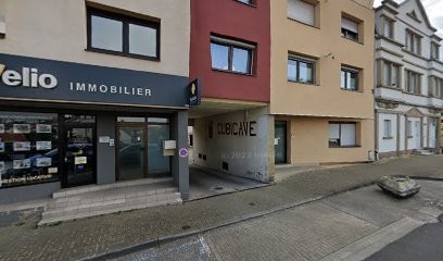 Bergaentzle Patrick, Cabinet Infirmier à Stiring-Wendel