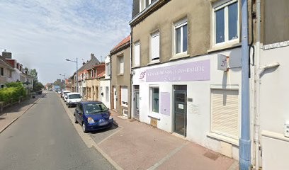 Association Prevention Sante, Cabinet Infirmier au Portel