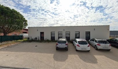 Infirmieres Gauthier Laetitia Et Caroff Lydia, Cabinet Infirmier à Grenade