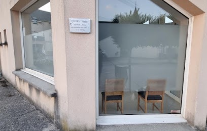 Cabinet Infirmier à domicile - Marion Thevenet - Rochy-Condé, Cabinet Infirmier à Rochy-Condé