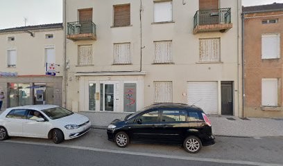 Amicie Gilot-Dutreuil, Cabinet Infirmier à Génelard