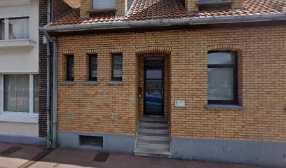 DANJOU EMILIE INFIRMIERE, Cabinet Infirmier à Saint-Omer