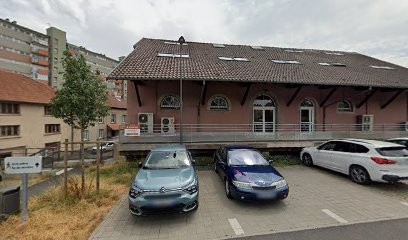 Fixaris Karen, Cabinet Infirmier à Sarrebourg