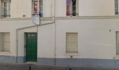 Lenoir Aurelie, Cabinet Infirmier à Paris 20