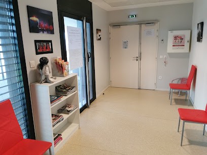 Cabinet De Soins Infirmiers Du Genevois, Cabinet Infirmier à Annemasse