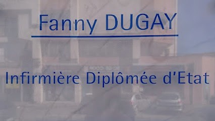 DUGAY Fanny - Infirmière Libérale, Cabinet Infirmier à Pau