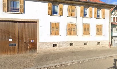 Cabinet infirmier AHR - BATH, Cabinet Infirmier à Kurtzenhouse