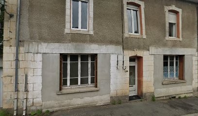 Coignoux Odette, Cabinet Infirmier à La Courtine