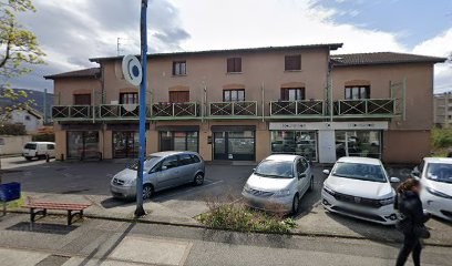 Soins Infirmiers Croizat, Cabinet Infirmier à Saint-Martin-d'Hères