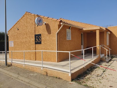 Infirmier Ludovic Blanchard, Cabinet Infirmier à Nîmes