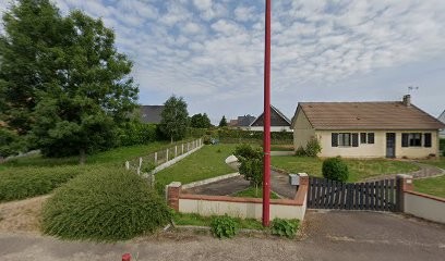 Crochemore Brigitte, Cabinet Infirmier à Yerville