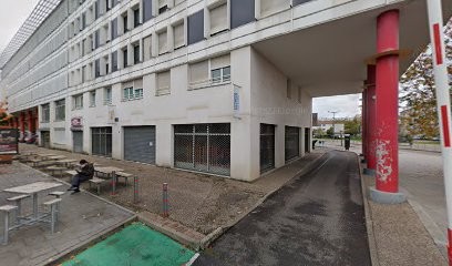 URPS Infirmiers Grand EST, Cabinet Infirmier à Vandoeuvre-lès-Nancy