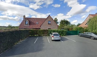 Dhaisne David, Cabinet Infirmier à Leers