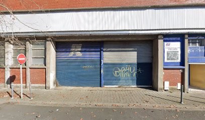 Oxima, Cabinet Infirmier à Lille