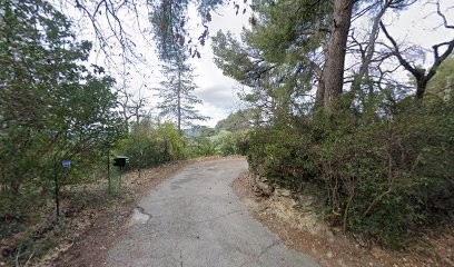 Rougier Colette, Cabinet Infirmier au Castellet