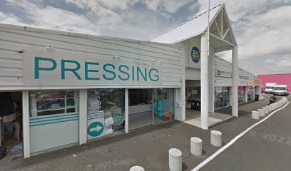 Baassou, Cabinet Infirmier à Talence