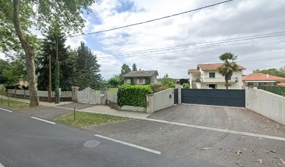 Montauriol Jean Claude, Cabinet Infirmier à Saint-Martory