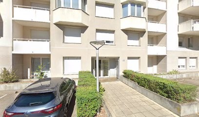 Christelle Dell'anese Infirmière Libérale, Cabinet Infirmier à Strasbourg