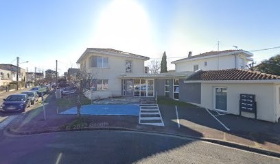 INFIRMIER - SOINS A DOMICILE, Cabinet Infirmier à Mérignac
