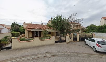 Bonnavenc Marie-José, Cabinet Infirmier au Soler