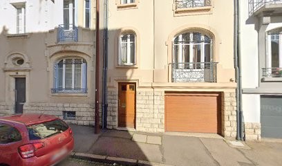 Féderspiel-Thiebaut Agnès, Cabinet Infirmier à Metz