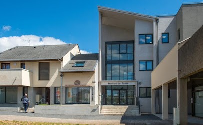 Cabinet Infirmier Maison de Santé de Luc-La Primaube, Cabinet Infirmier à Luc-la-Primaube