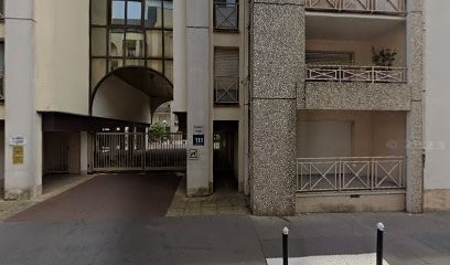 Peruccio Frederic, Cabinet Infirmier à Nantes