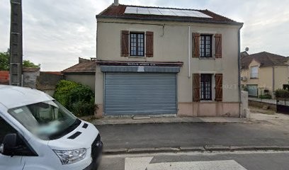 Asmae FARAJ, Cabinet Infirmier à Saint-Augustin