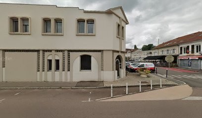 POINSOT Pascaline, Cabinet Infirmier à Vittel