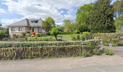 Thomas Christelle, Cabinet Infirmier à Rochefort-en-Terre