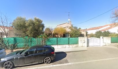 Poulain Caroline, Cabinet Infirmier à Saint-Cyr-sur-Mer