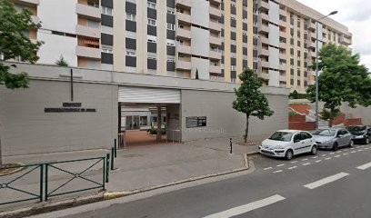 cabinet infirmier xavier rieux, Cabinet Infirmier à Saint-Étienne