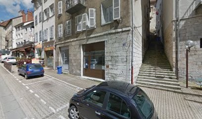 Gauthier Laetitia, Cabinet Infirmier à Salins-les-Bains