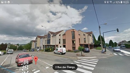 Keutiens Mireille, Cabinet Infirmier à Sarreguemines