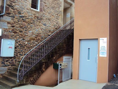 Centre de soins infirmiers Altriane, Cabinet Infirmier à Saint-Sernin-sur-Rance