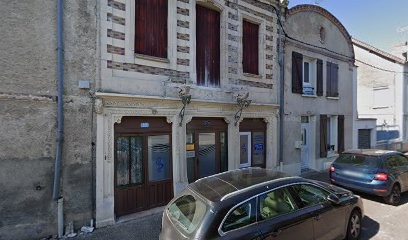 Dufresne Anne-Laure, Cabinet Infirmier à Pont-sur-Yonne