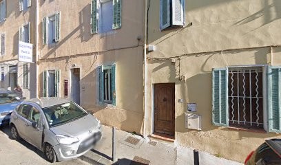 Infirmiers du 15 et 16, Cabinet Infirmier à Marseille 16